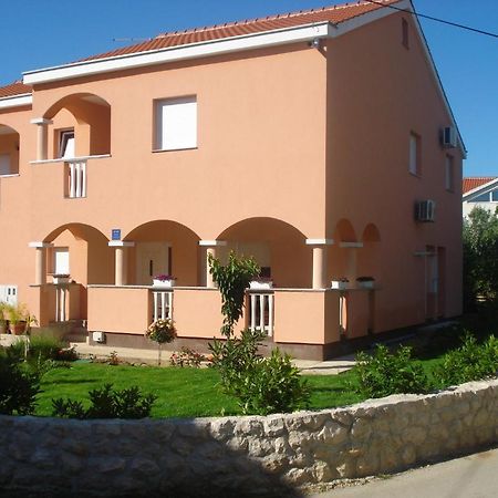 Apartments Luna Sukošan 외부 사진