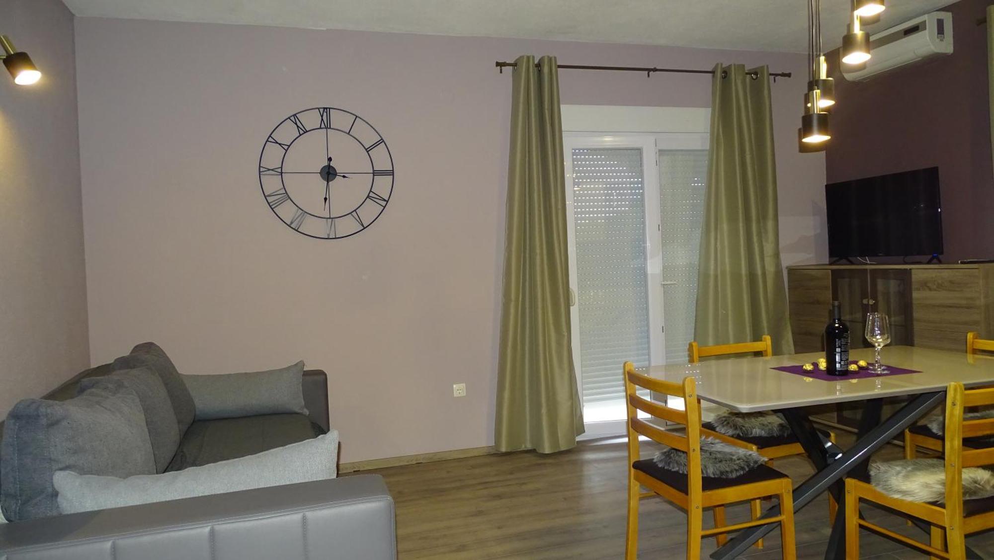 Apartments Luna Sukošan 외부 사진