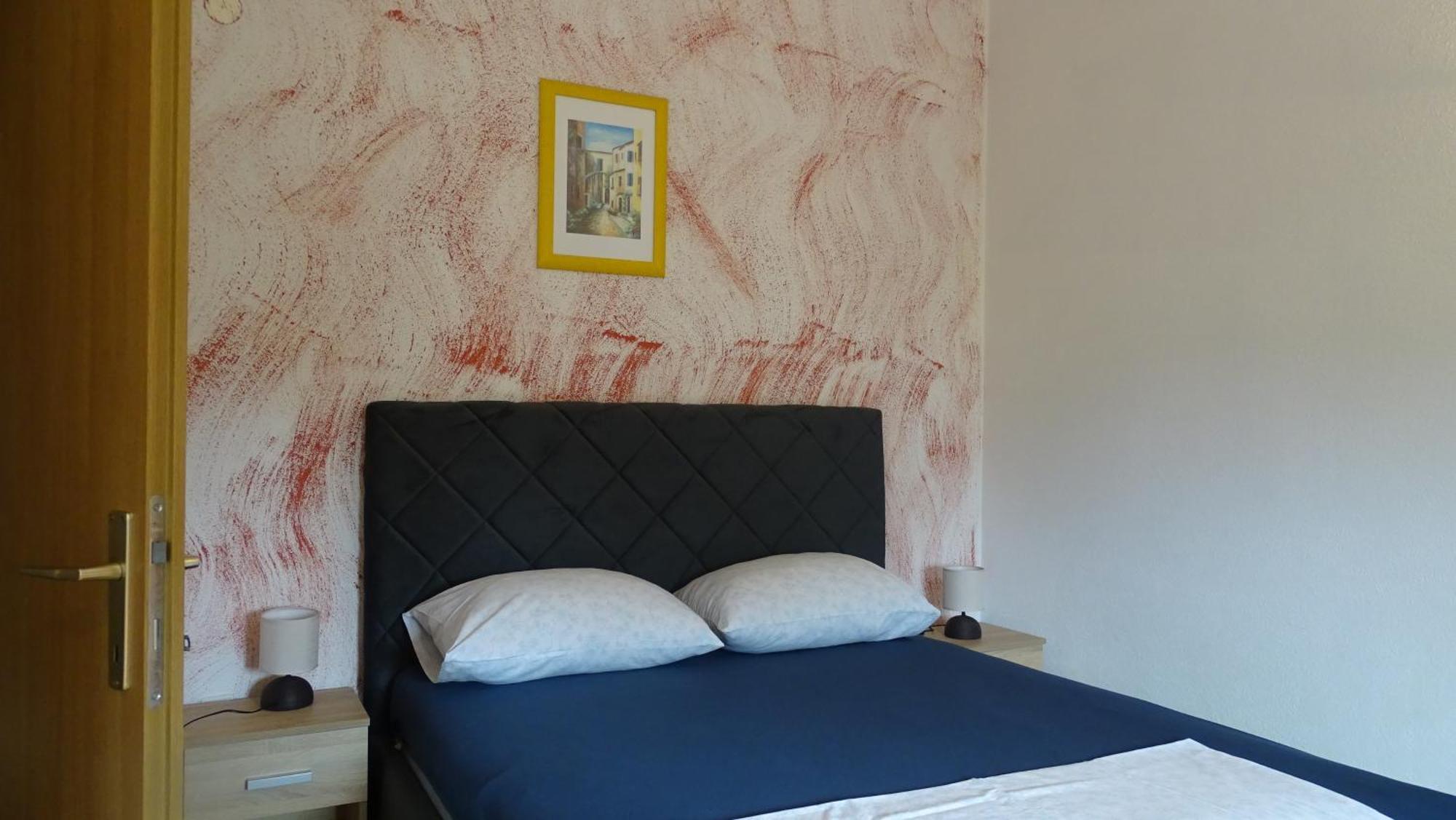 Apartments Luna Sukošan 외부 사진