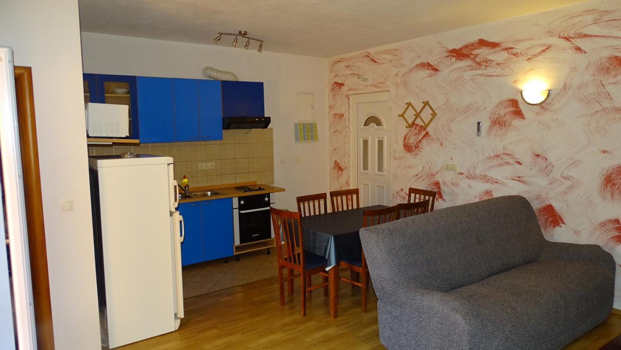 Apartments Luna Sukošan 외부 사진