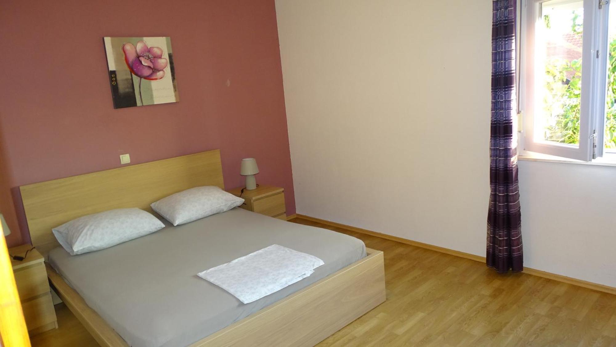 Apartments Luna Sukošan 외부 사진