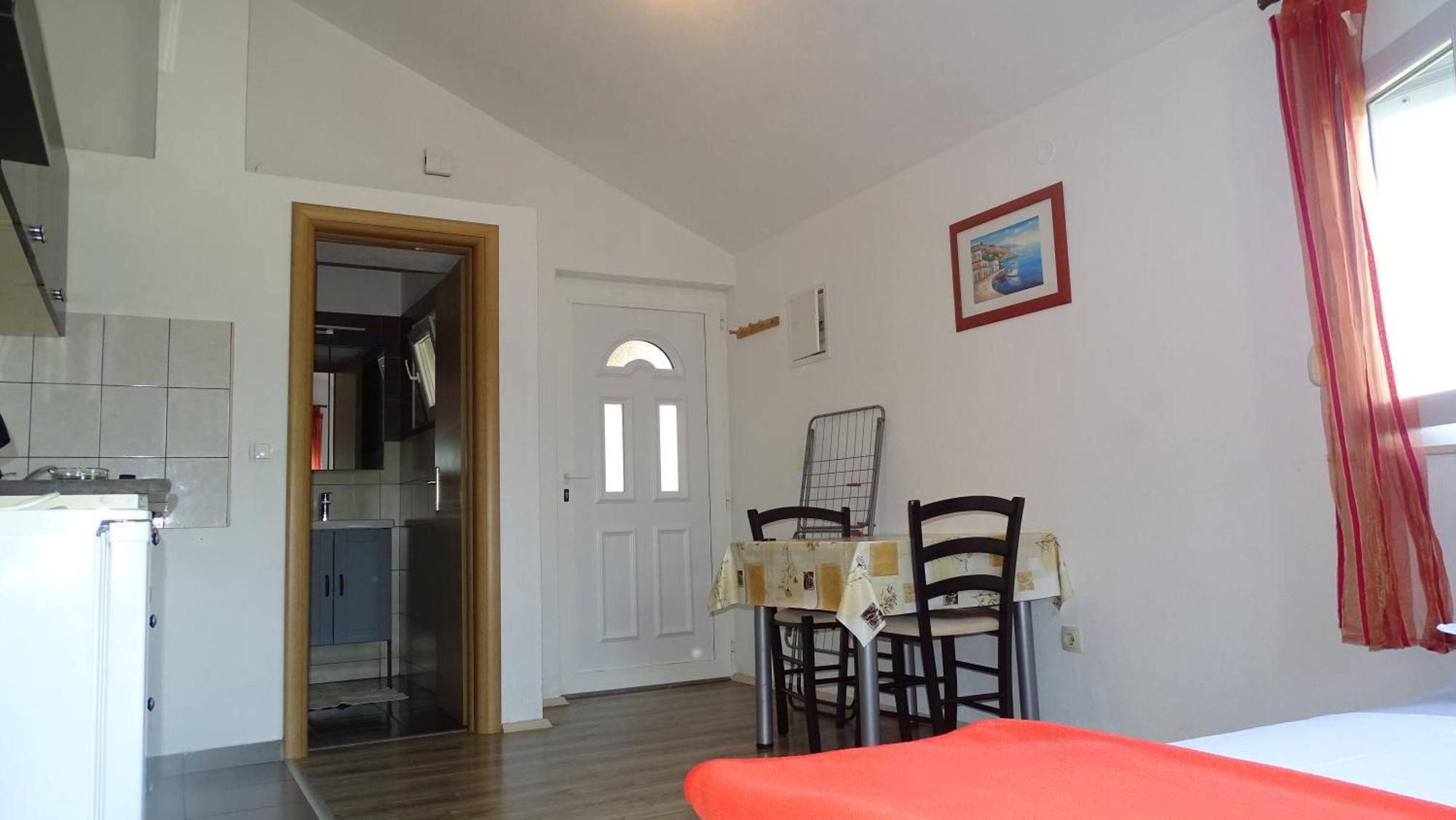 Apartments Luna Sukošan 외부 사진