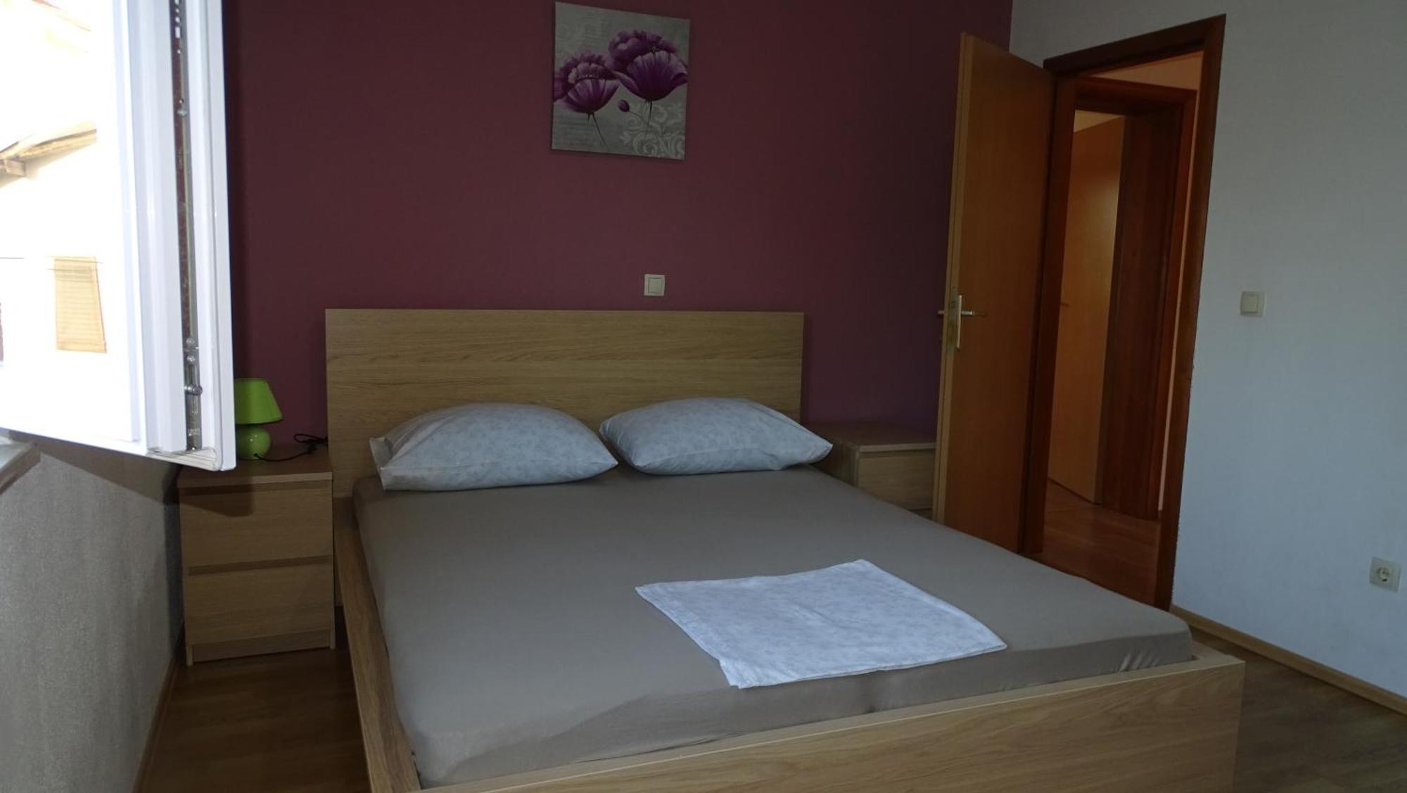 Apartments Luna Sukošan 외부 사진