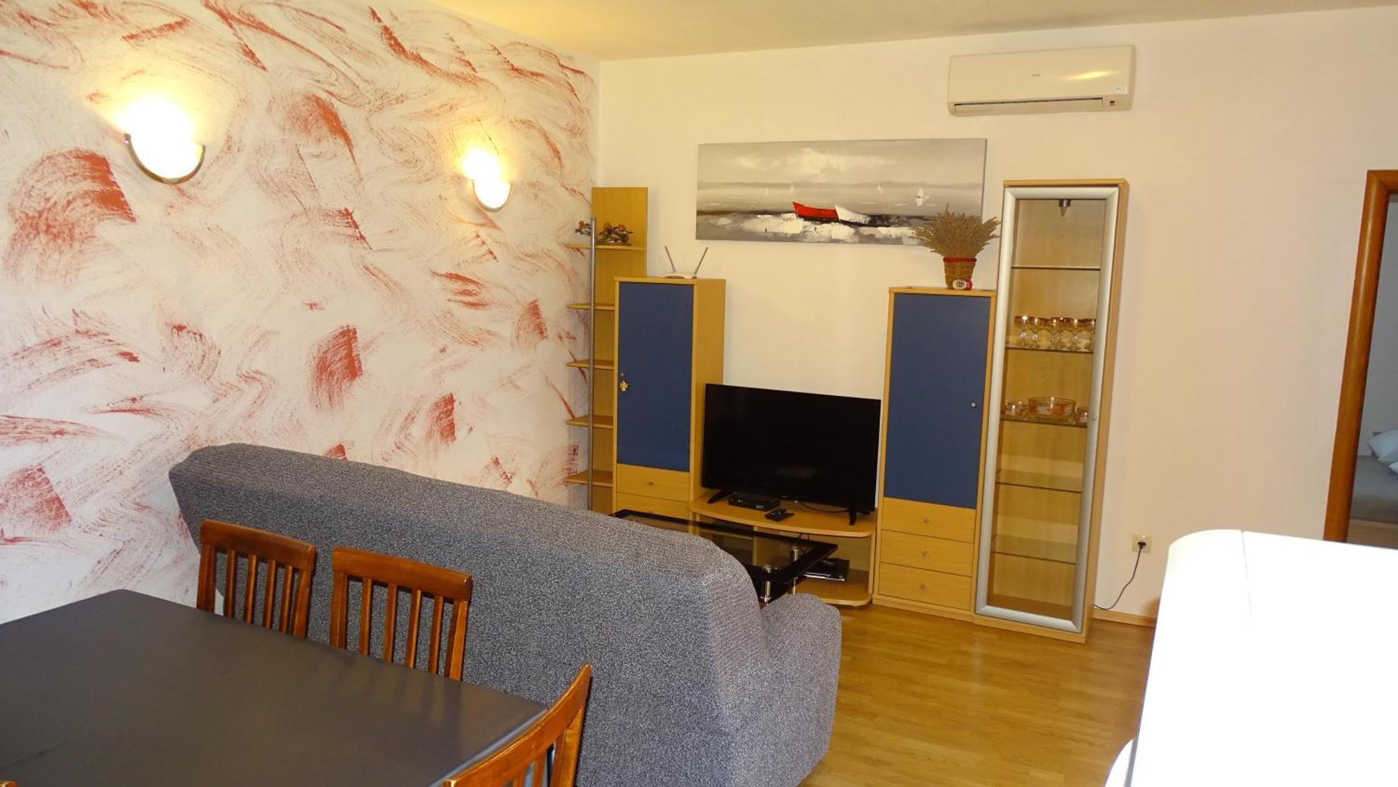 Apartments Luna Sukošan 외부 사진