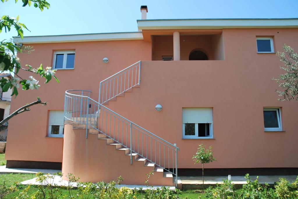 Apartments Luna Sukošan 객실 사진