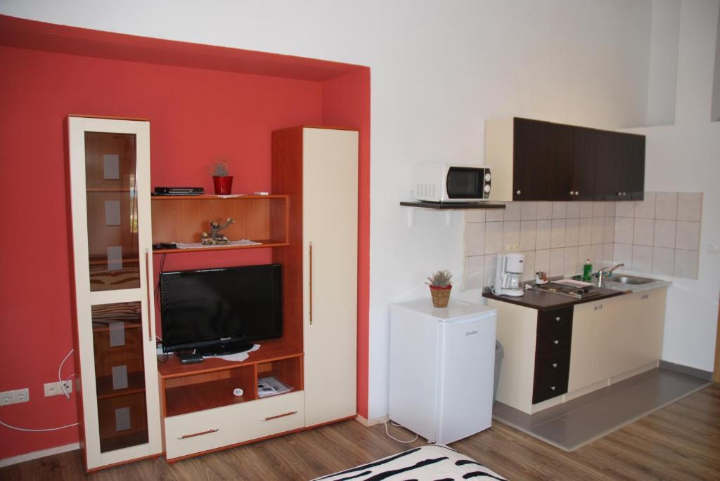 Apartments Luna Sukošan 객실 사진
