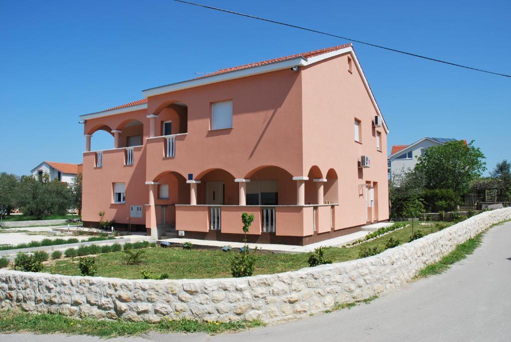 Apartments Luna Sukošan 외부 사진
