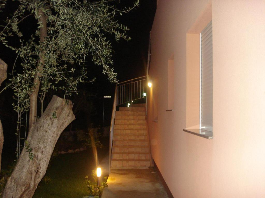 Apartments Luna Sukošan 외부 사진
