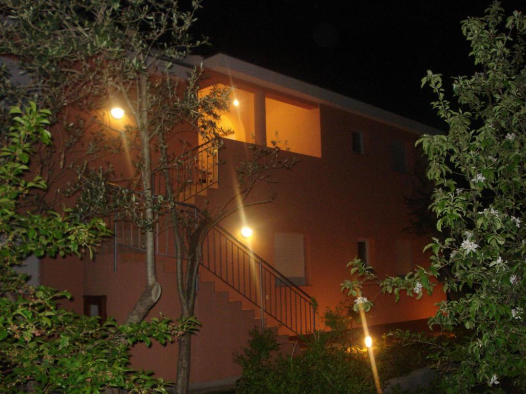 Apartments Luna Sukošan 외부 사진