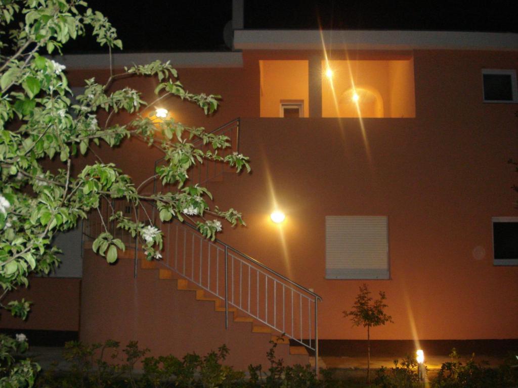 Apartments Luna Sukošan 외부 사진
