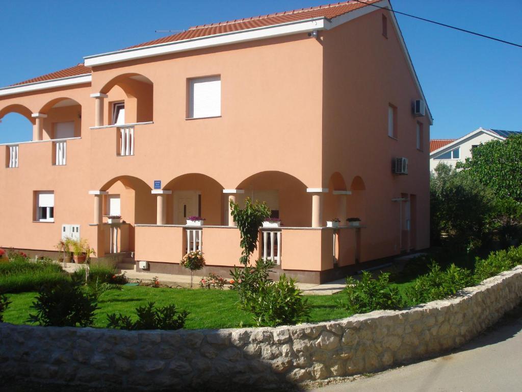 Apartments Luna Sukošan 외부 사진